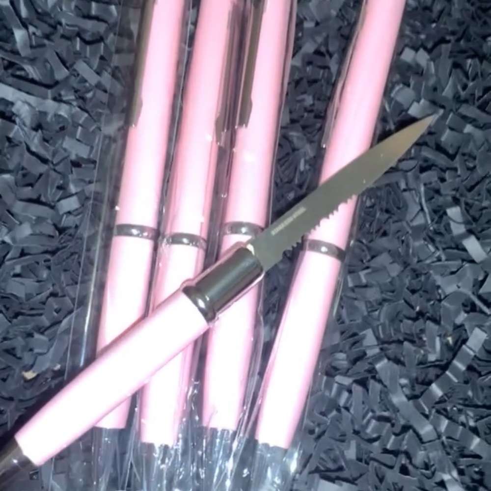 Pen Knife